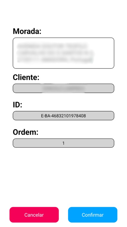 GoWizi Driver screenshot-4