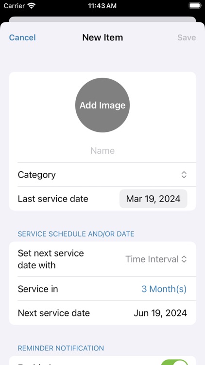 Well-Managed screenshot-3