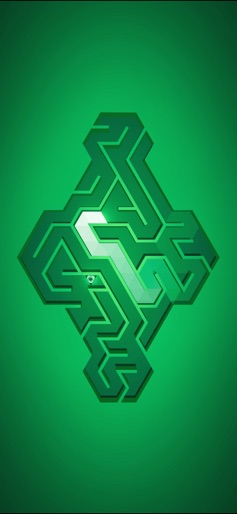 Maze: Puzzle and Relaxing Game screenshot 5