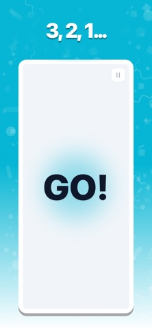 Play Charades iPhone screenshot