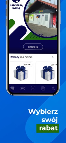 Nad Starą Świną screenshot