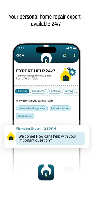 YouCanFix: AI Home Repair screenshot 4