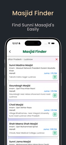 Difa E AhleSunnat - True Aqaid screenshot