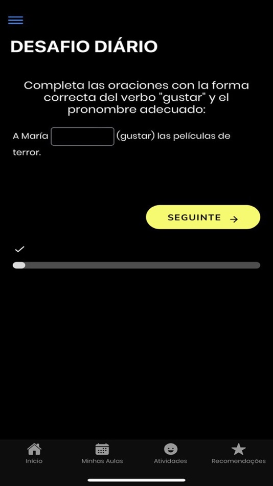 #4. espanholquebola (iOS) Podle: Hector Garcia Bermudez
