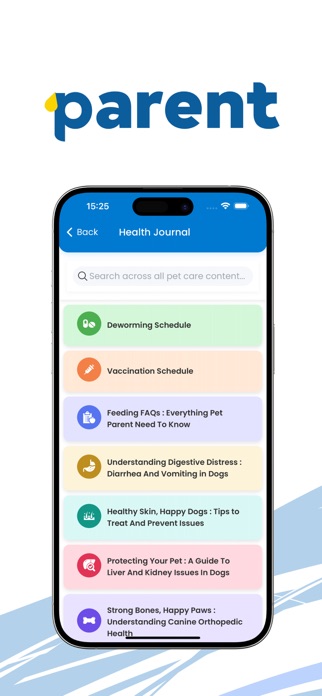 Parent 360 Screenshot 4 of 4