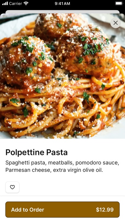 Kozi Italian Street Food