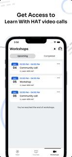 Learn With HAT screenshot 4