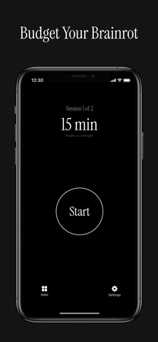 Rot Lock Screenshot 1 of 5