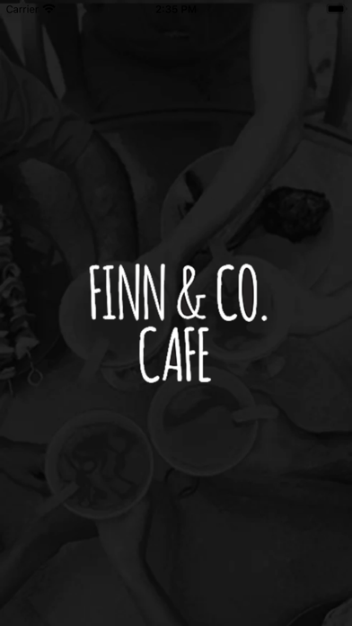 Finn & Co Screenshot