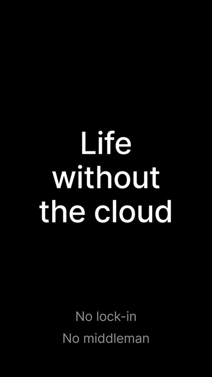 Anytype - The Everything App