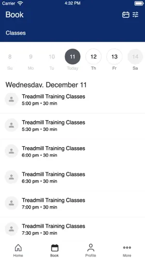 Prostride Skating Lab Toronto screenshot 2