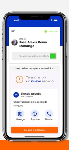 enpunto Drivers Screenshot 3 of 5