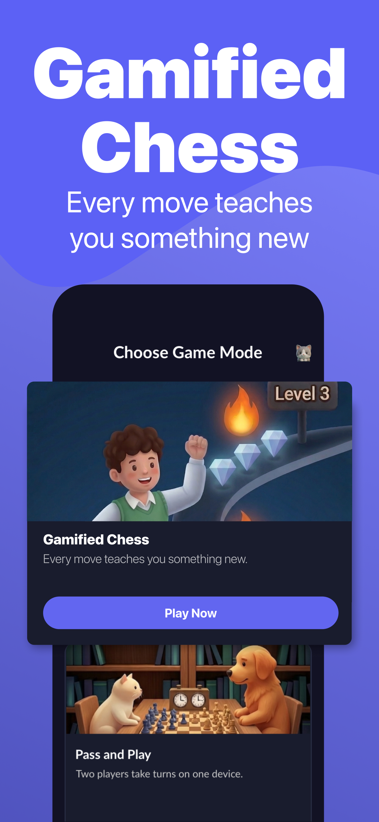 Manto Chess screenshot 6