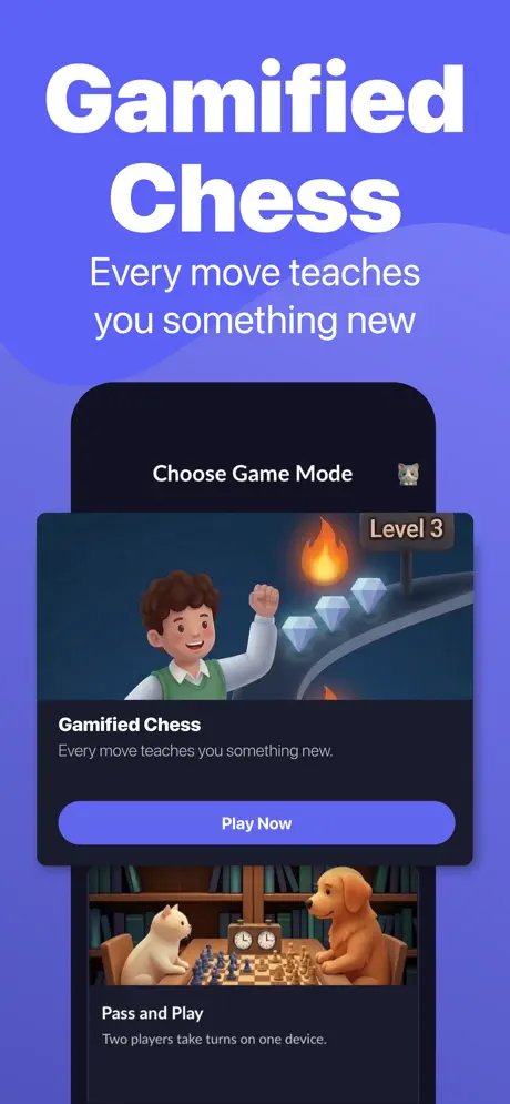 Manto Chess screenshot 3