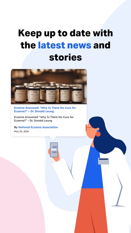 EczemaWise: Eczema Skin Care screenshot-8