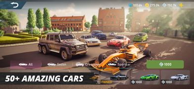 CPM Traffic Racer Screenshot 7 of 7