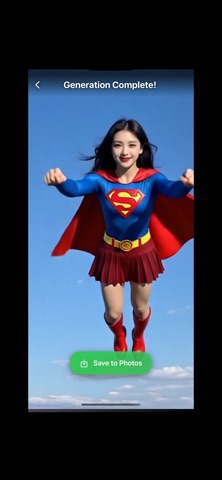 AINunaVideo Screenshot 5 of 5