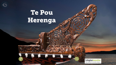 Te Pou Herenga - Landscape Ed.のおすすめ画像1