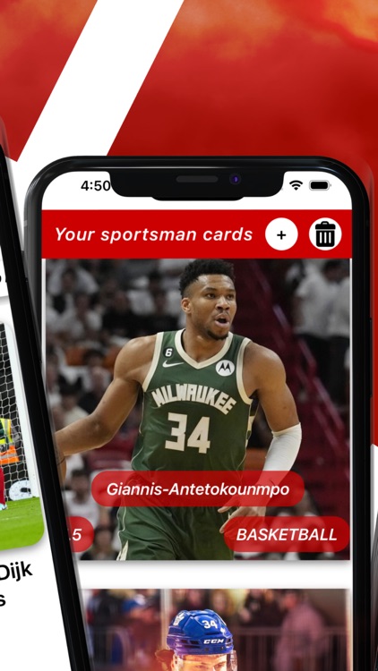 Bovada Sport Ration screenshot-8