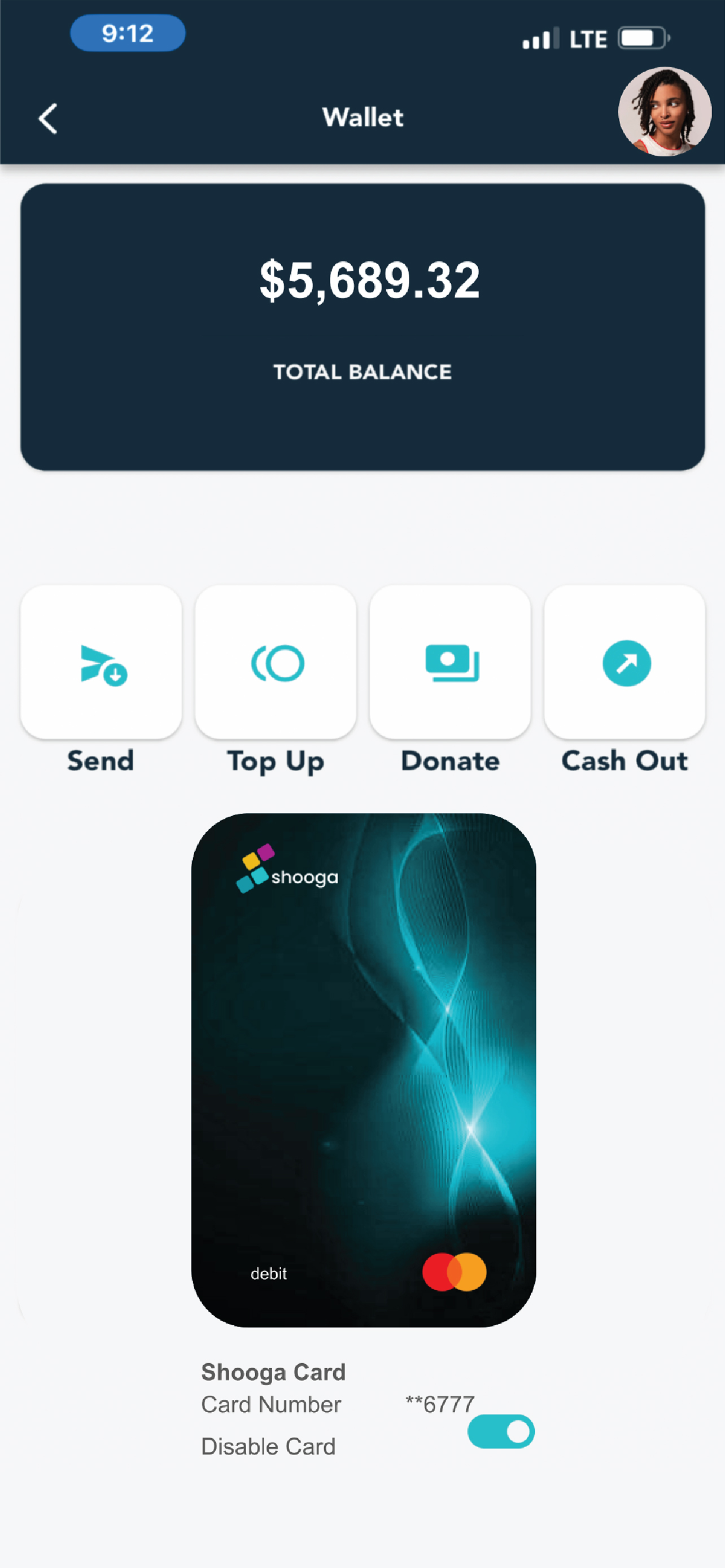 Moovn screenshot 4