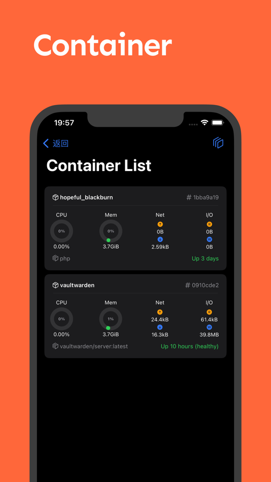 #3. NeoServer: SSH Client|Terminal (macOS) 由: Space-Time Transformation Technology Co., Ltd.