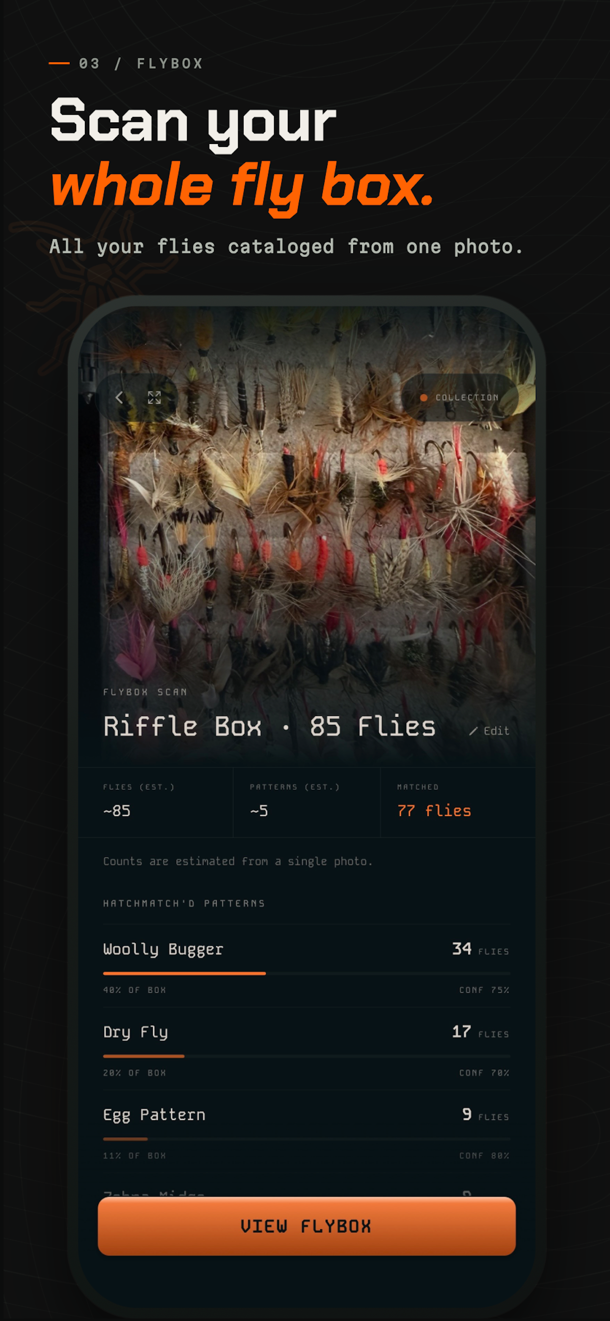 HatchMatch AI screenshot 3
