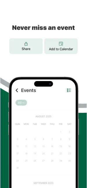 Olivet Community Schools screenshot 2