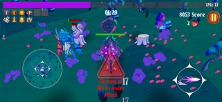 Roots and Runes screenshot 3