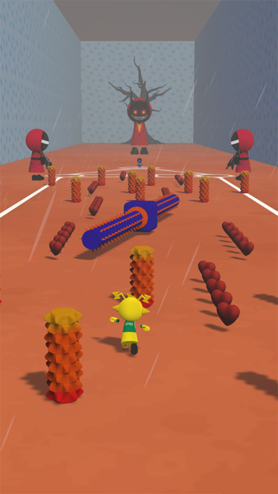 Mini Beatbox Games Screenshot
