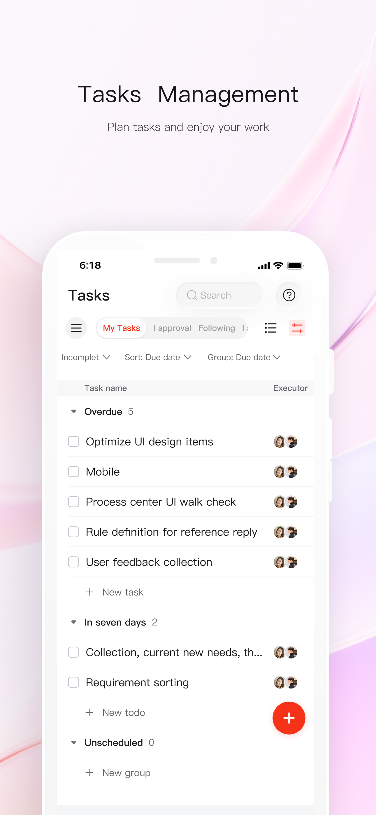 京ME-Workplace screenshot 4