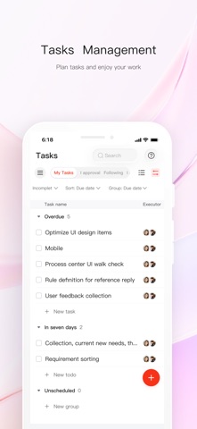 京ME-Workplace Screenshot 4 of 4