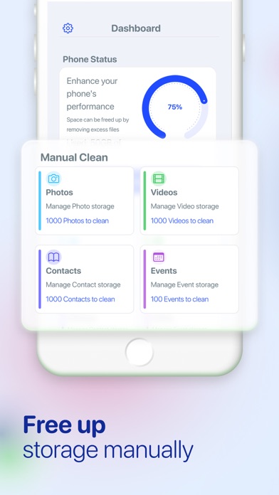 AI Cleaner: Clean Up Storage
