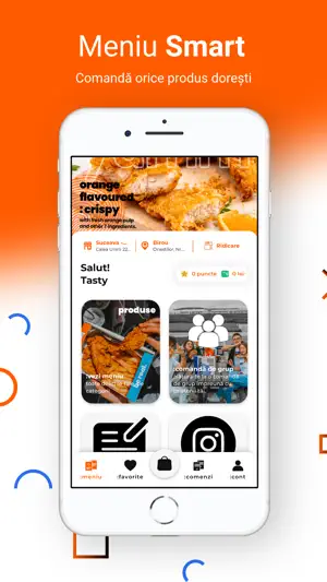 : yumm screenshot 3