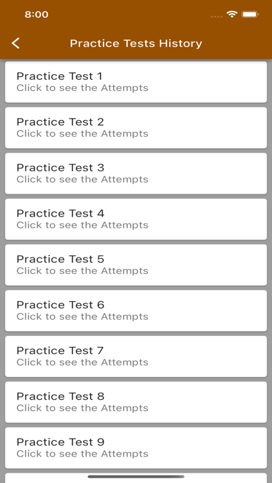 Canadian Citizenship Test-2025 Screenshot