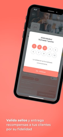Loyapp Business Screenshot 3 of 4