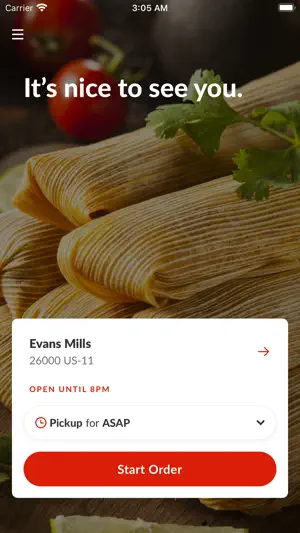 Los Amigos Mexican Restaurant screenshot 2