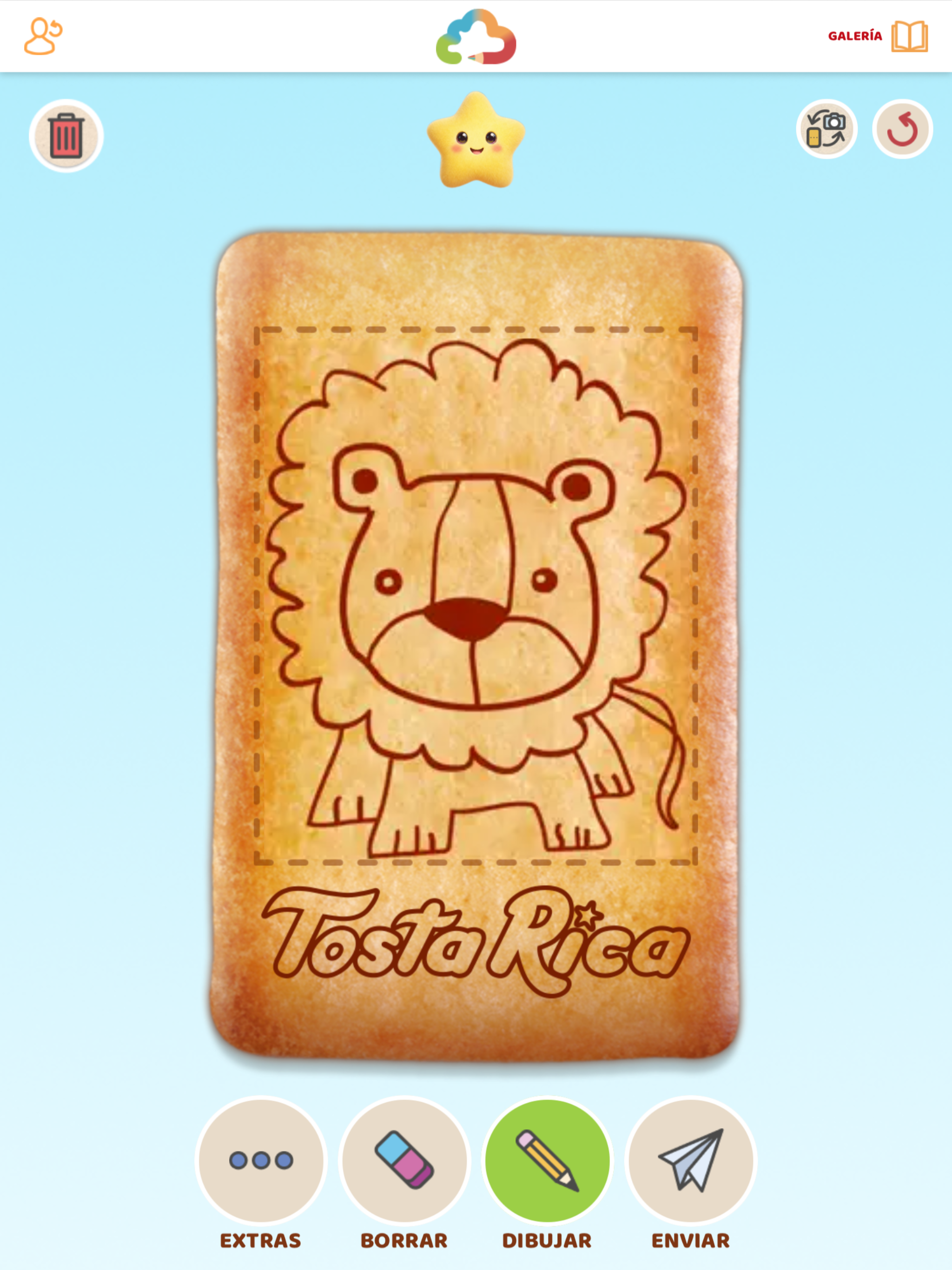 DIBUNUBE - Concurso TostaRica screenshot 8