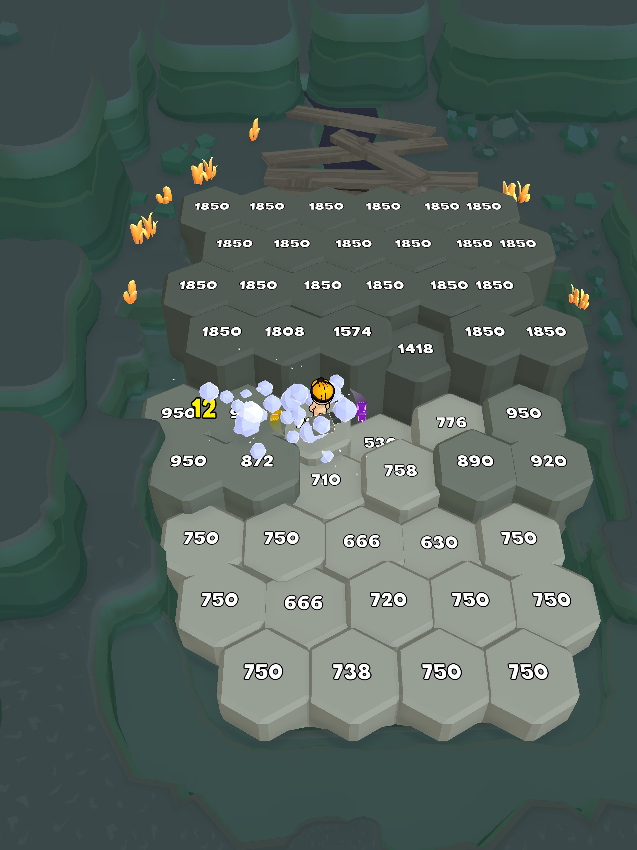 Miner Evolution screenshot 10