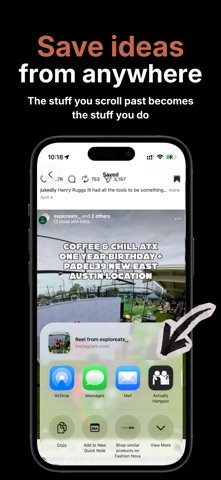 Actually Hangout Screenshot 5 of 6