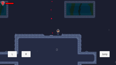 Screenshot #1 pour Deadly Dive