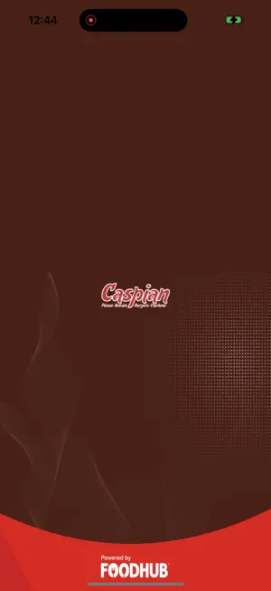 CASPIAN KEBAB HOUSE screenshot 1
