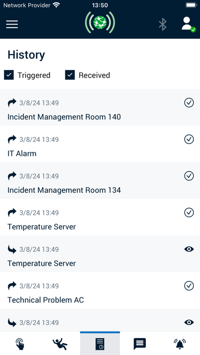 ENS - LINZ AG Screenshot 2 - AppWisp.com ENS - LINZ AG Screenshot 2 - AppWisp.com