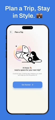 Urbanova screenshot
