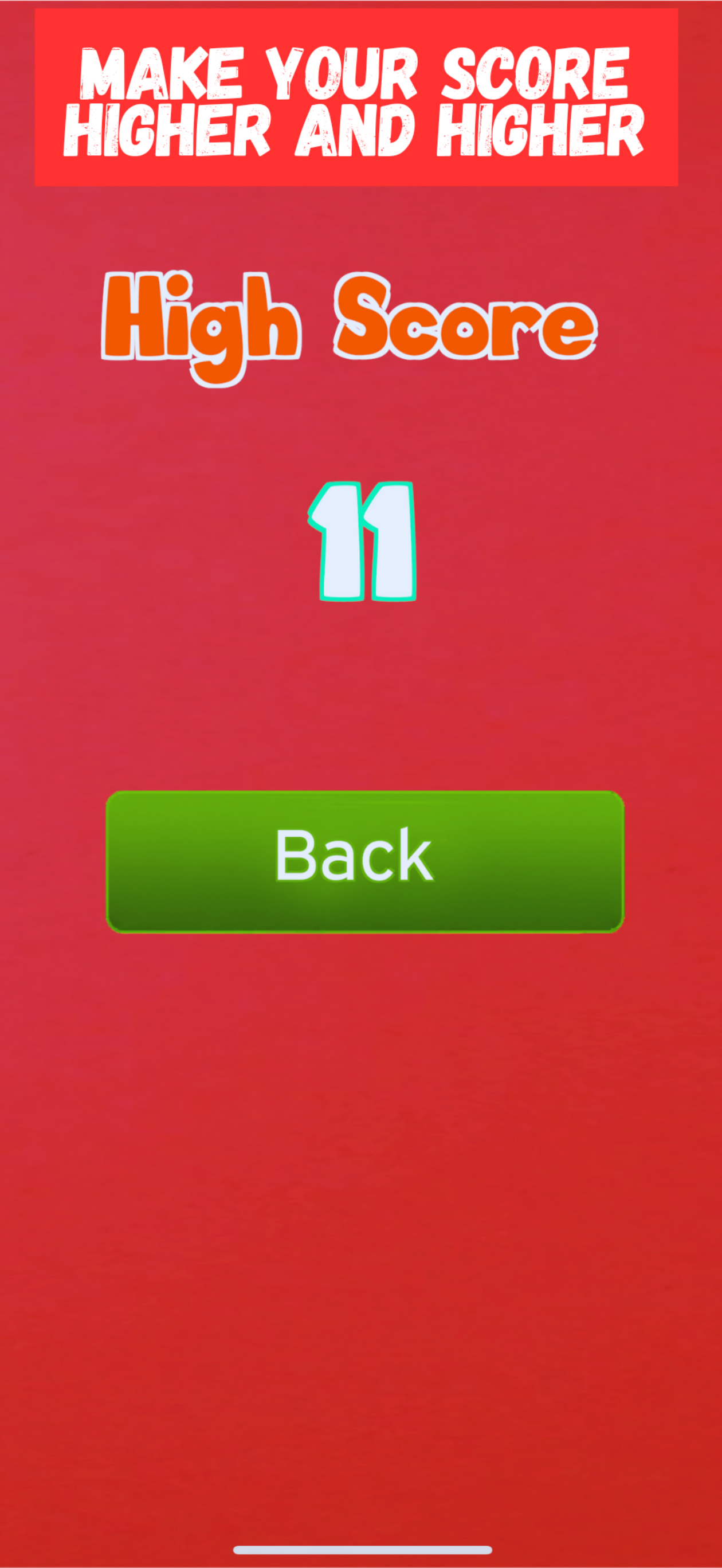 Color vs Brain: Match Puzzle screenshot 3