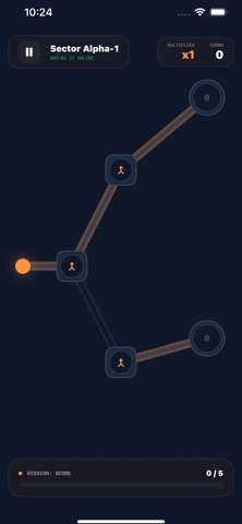 SplitPath: Flow Balance Screenshot 3 of 7