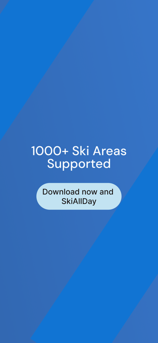 SkiAllDay - Ski Navigation Screenshot 10 of 10