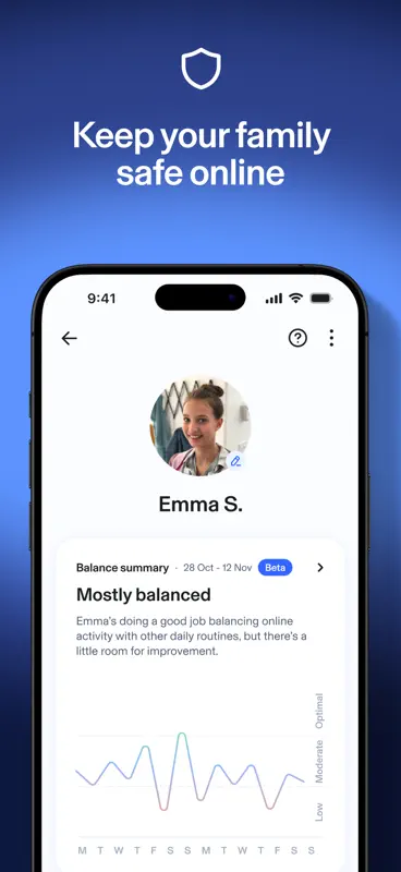 Aura: Security & Protection screenshot 8 of 10