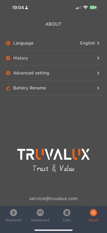 TRUVALUX Screenshot 5 of 5