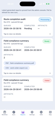 AnyMK screenshot