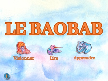 Le Baobab LSQ